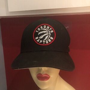 New Era Toronto Raptors hat
